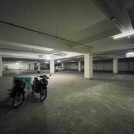 Muong Thanh Grand Quang Tri Hotel Dış mekan fotoğraf