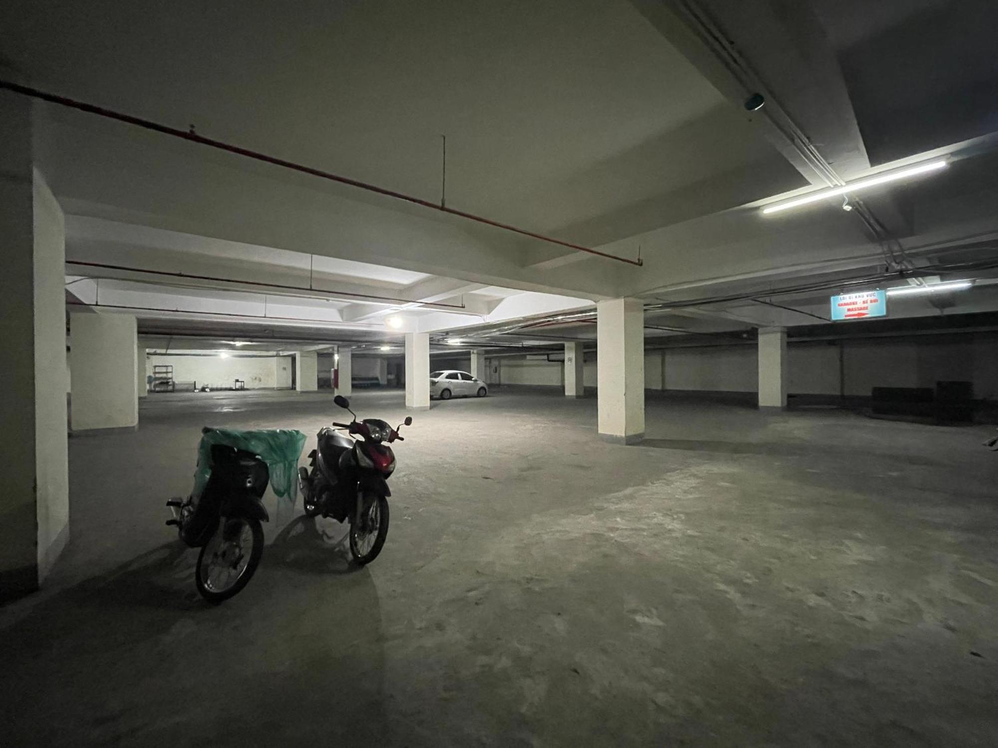 Muong Thanh Grand Quang Tri Hotel Dış mekan fotoğraf