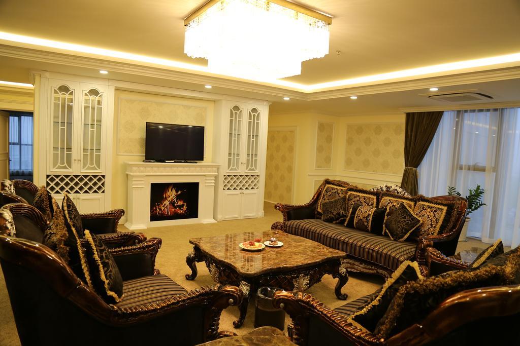 Muong Thanh Grand Quang Tri Hotel Dış mekan fotoğraf