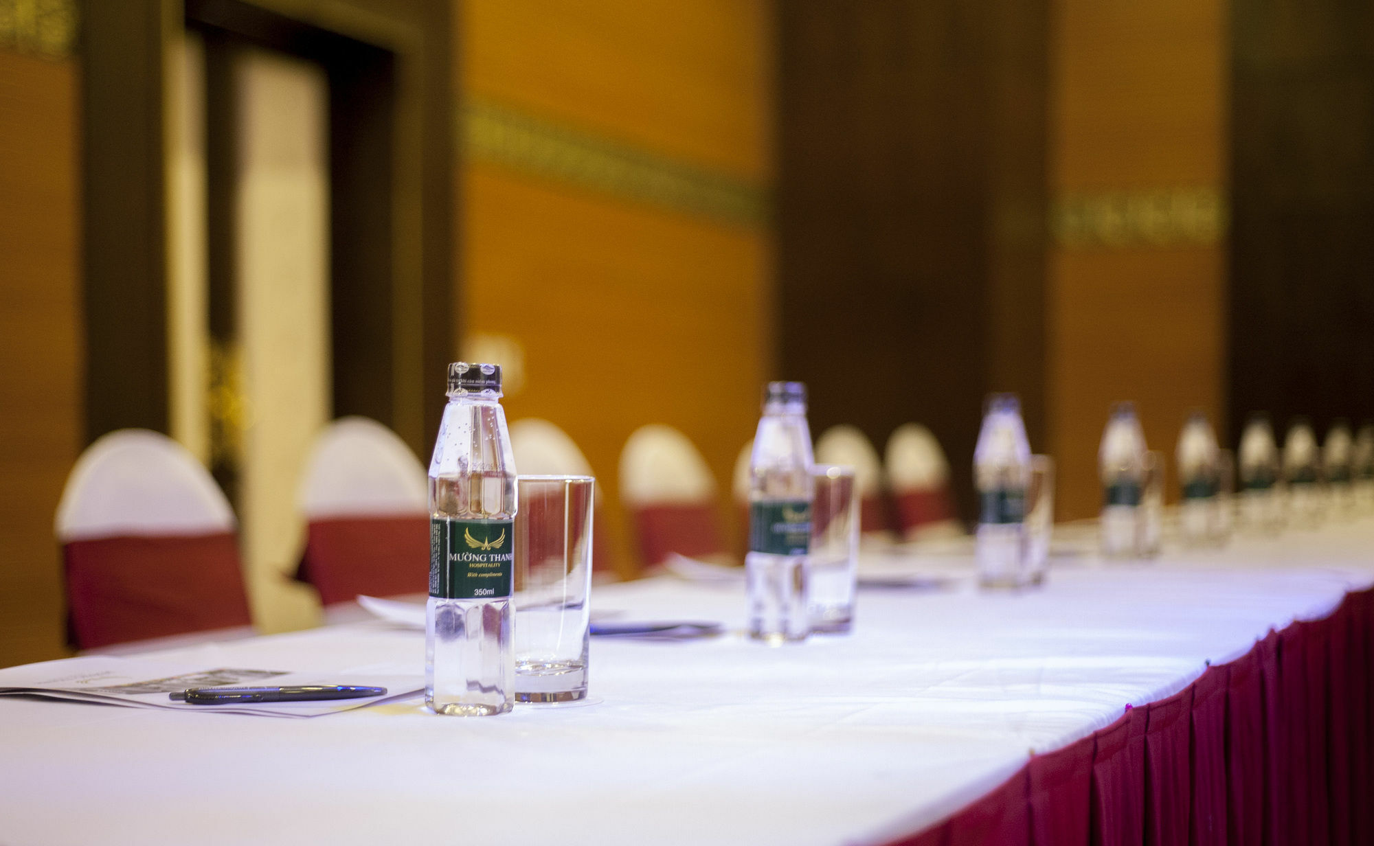 Muong Thanh Grand Quang Tri Hotel Dış mekan fotoğraf